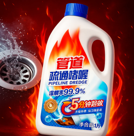 99.9% ПРОЧИЩЕННЯ — ЗАТОРИ НЕ МАЮТЬ ШАНСІВ